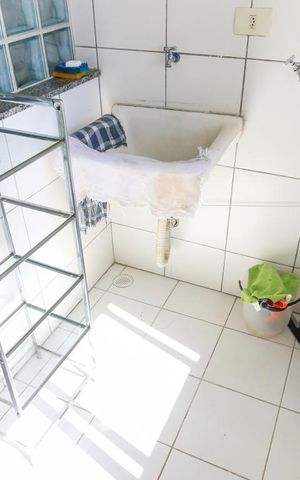 Apartamento para alugar com 65m², 2 quartos e 1 vagaLavanderia