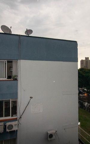 Apartamento à venda com 64m², 2 quartos e 1 vaga Apartamento à venda com 64m², 2 quartos e 1 vagaVista da Sala