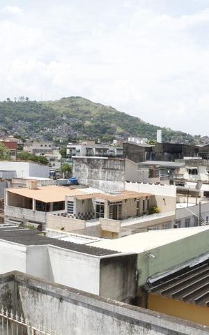 Apartamento à venda com 58m², 2 quartos e 1 vagaVista do Quarto 1