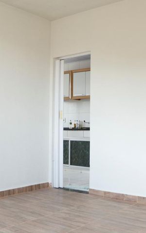Apartamento à venda com 58m², 2 quartos e 1 vagaSala