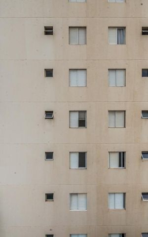 Apartamento à venda com 50m², 2 quartos e 1 vagaVista do Quarto 1