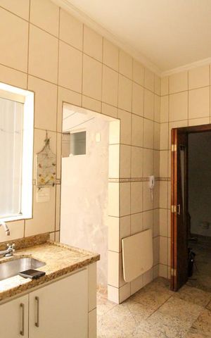 Apartamento à venda com 72m², 2 quartos e sem vagaCozinha