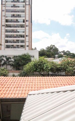 Apartamento à venda com 72m², 2 quartos e sem vagaVista Quarto 2