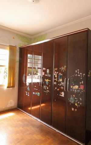Apartamento à venda com 72m², 2 quartos e sem vagaQuarto 1