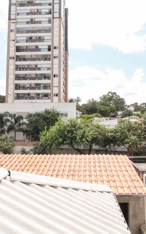 Apartamento à venda com 72m², 2 quartos e sem vagaVista Quarto 1