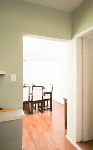 Apartamento à venda com 135m², 3 quartos e 1 vagaSala de TV