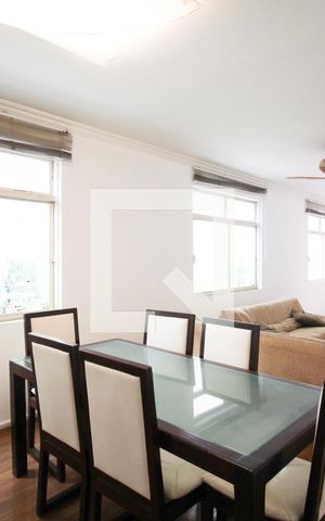 Apartamento à venda com 135m², 3 quartos e 1 vagaSala