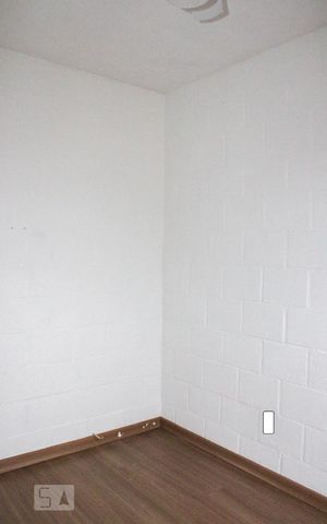 Apartamento para alugar com 40m², 2 quartos e sem vagaQuarto 2