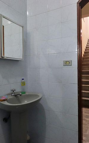 Casa à venda com 224m², 3 quartos e 5 vagasBanheiro de Serviço