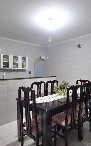 Casa à venda com 224m², 3 quartos e 5 vagasCozinha