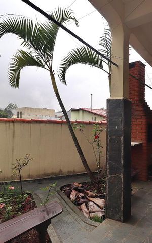 Casa à venda com 224m², 3 quartos e 5 vagasÁrea Gourmet