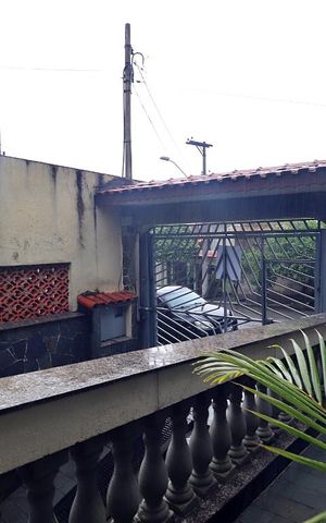 Casa à venda com 224m², 3 quartos e 5 vagasEntrada
