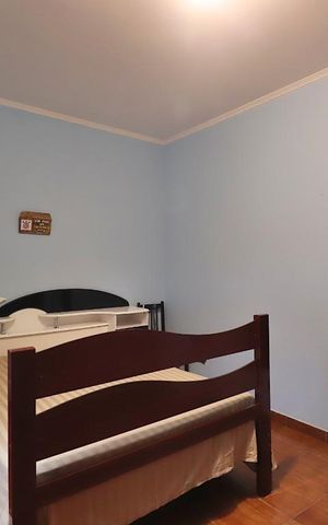 Casa à venda com 224m², 3 quartos e 5 vagasQuarto 1