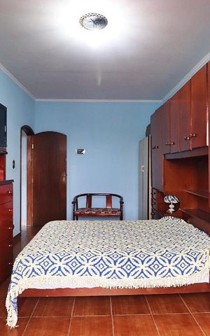 Casa à venda com 224m², 3 quartos e 5 vagasQuarto 3