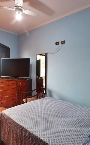 Casa à venda com 224m², 3 quartos e 5 vagasQuarto 2