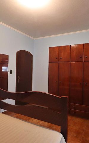 Casa à venda com 224m², 3 quartos e 5 vagasQuarto 1
