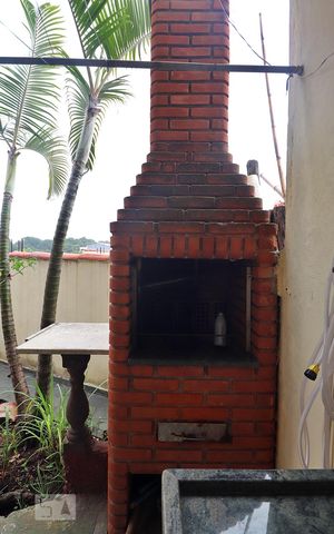 Casa à venda com 224m², 3 quartos e 5 vagasÁrea Gourmet