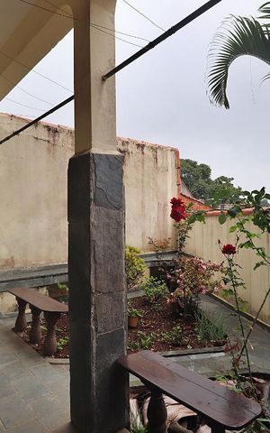 Casa à venda com 224m², 3 quartos e 5 vagasÁrea Gourmet
