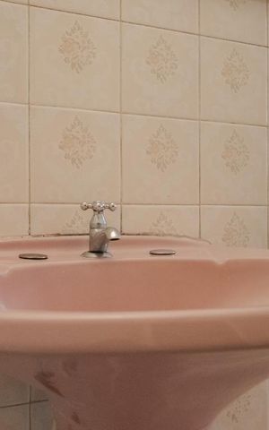 Casa à venda com 400m², 3 quartos e 8 vagas Casa à venda com 400m², 3 quartos e 8 vagasBanheiro Social 2