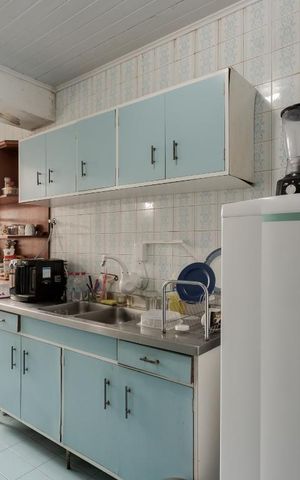 Casa à venda com 400m², 3 quartos e 8 vagas Casa à venda com 400m², 3 quartos e 8 vagasCozinha