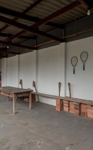 Casa à venda com 400m², 3 quartos e 8 vagas Casa à venda com 400m², 3 quartos e 8 vagasÁrea de Churrasco