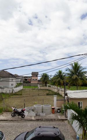 Casa de condomínio à venda com 160m², 3 quartos e 2 vagas Casa de condomínio à venda com 160m², 3 quartos e 2 vagasVista da Varanda da Suíte e Quarto 1