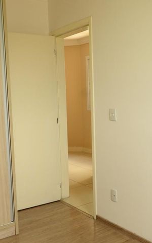 Apartamento à venda com 45m², 2 quartos e 1 vagaQuarto