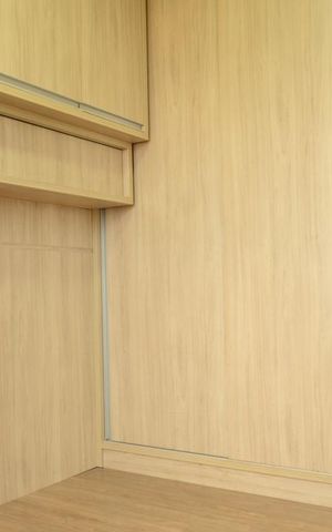 Apartamento à venda com 45m², 2 quartos e 1 vagaQuarto