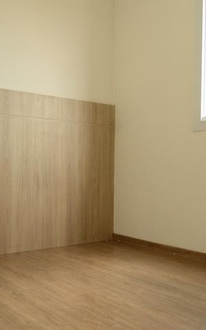 Apartamento à venda com 45m², 2 quartos e 1 vagaQuarto 2