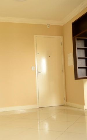 Apartamento à venda com 45m², 2 quartos e 1 vagaSala