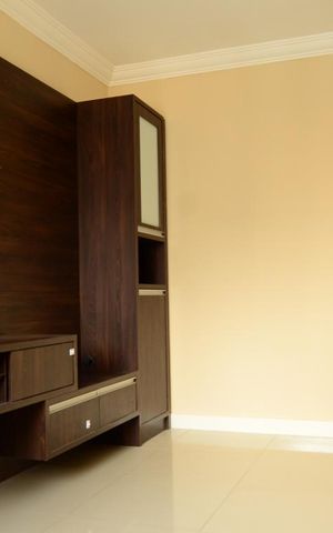 Apartamento à venda com 45m², 2 quartos e 1 vagaSala