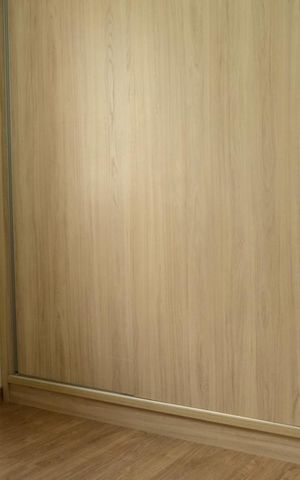 Apartamento à venda com 45m², 2 quartos e 1 vagaQuarto 2 - Armários