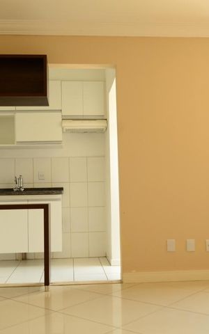 Apartamento à venda com 45m², 2 quartos e 1 vagaSala