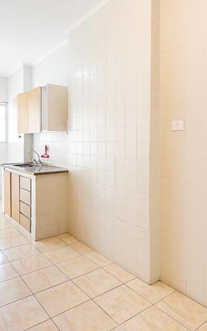 Apartamento para alugar com 126m², 3 quartos e 1 vaga Apartamento para alugar com 126m², 3 quartos e 1 vagaCozinha