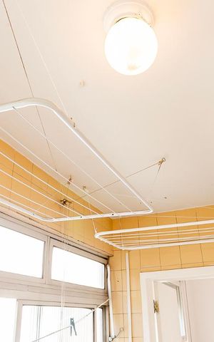 Apartamento para alugar com 126m², 3 quartos e 1 vaga Apartamento para alugar com 126m², 3 quartos e 1 vagaVaral - Área de Serviço