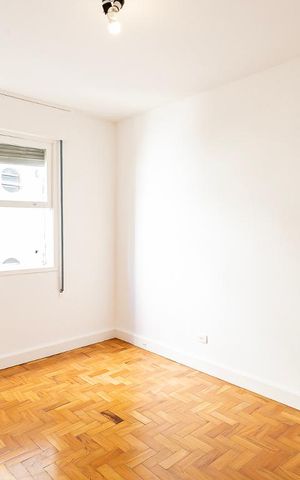 Apartamento para alugar com 126m², 3 quartos e 1 vaga Apartamento para alugar com 126m², 3 quartos e 1 vagaQuarto 2