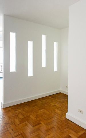 Apartamento para alugar com 126m², 3 quartos e 1 vaga Apartamento para alugar com 126m², 3 quartos e 1 vagaSala