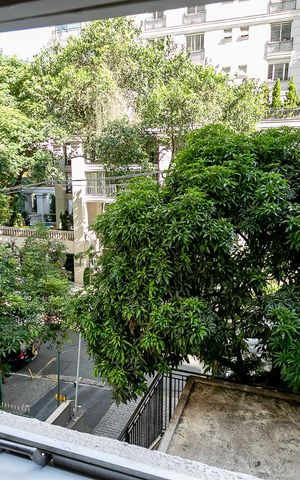 Apartamento para alugar com 126m², 3 quartos e 1 vaga Apartamento para alugar com 126m², 3 quartos e 1 vagaVista da Suite