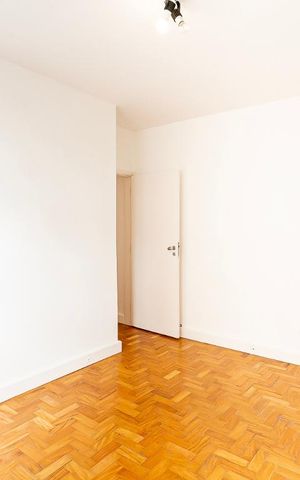 Apartamento para alugar com 126m², 3 quartos e 1 vaga Apartamento para alugar com 126m², 3 quartos e 1 vagaQuarto 2