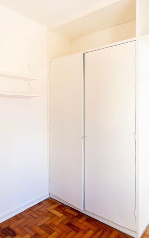 Apartamento para alugar com 126m², 3 quartos e 1 vaga Apartamento para alugar com 126m², 3 quartos e 1 vagaQuarto de Serviço