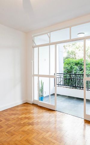 Apartamento para alugar com 126m², 3 quartos e 1 vaga Apartamento para alugar com 126m², 3 quartos e 1 vagaSala