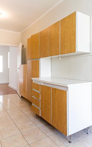 Apartamento para alugar com 126m², 3 quartos e 1 vaga Apartamento para alugar com 126m², 3 quartos e 1 vagaCozinha
