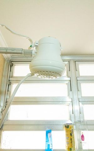 Apartamento para alugar com 67m², 1 quarto e 1 vaga Apartamento para alugar com 67m², 1 quarto e 1 vagaBanheiro
