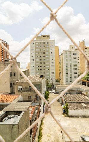 Apartamento para alugar com 67m², 1 quarto e 1 vaga Apartamento para alugar com 67m², 1 quarto e 1 vagaVista