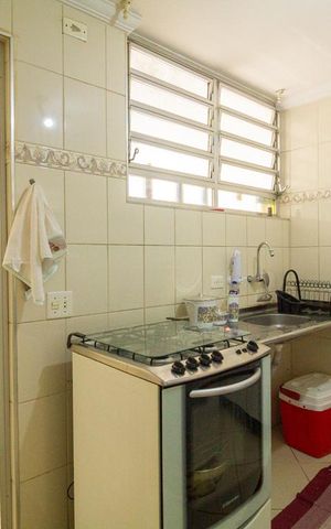 Apartamento para alugar com 67m², 1 quarto e 1 vaga Apartamento para alugar com 67m², 1 quarto e 1 vagaCozinha