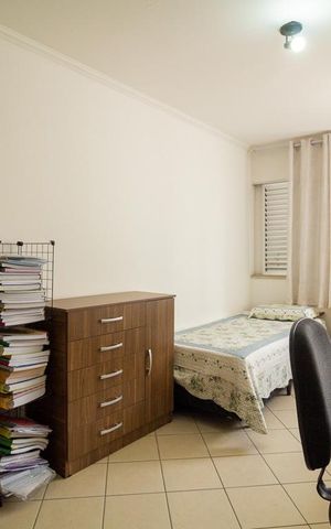 Apartamento para alugar com 67m², 1 quarto e 1 vaga Apartamento para alugar com 67m², 1 quarto e 1 vagaQuarto