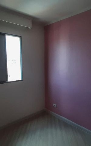 Apartamento à venda com 50m², 2 quartos e 1 vagaQuarto 1