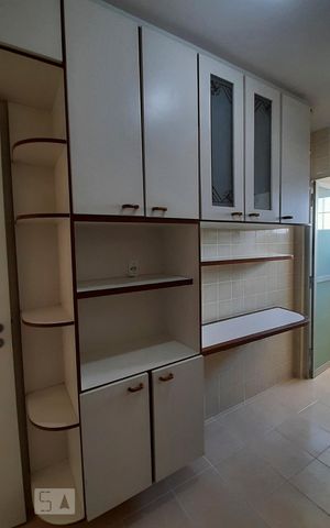 Apartamento à venda com 50m², 2 quartos e 1 vagaCozinha