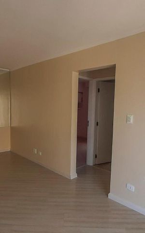 Apartamento à venda com 50m², 2 quartos e 1 vagaSala