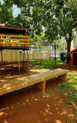 Apartamento à venda com 50m², 2 quartos e 1 vagaPlayground